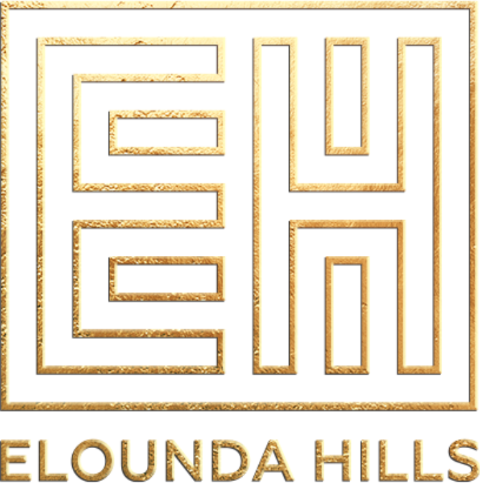 ELOUNDAHILLS logo gold